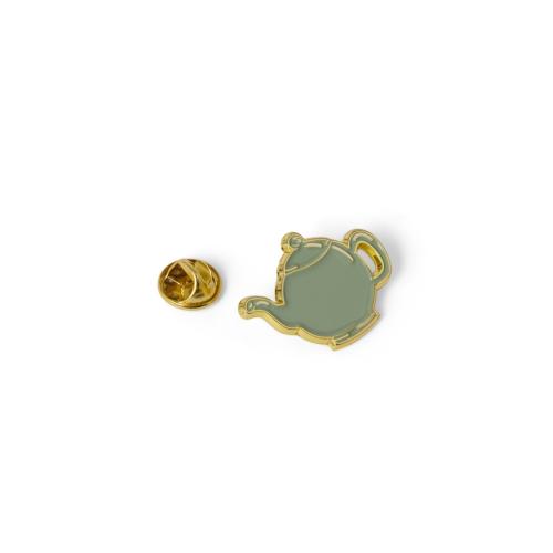 Pin Tekanna