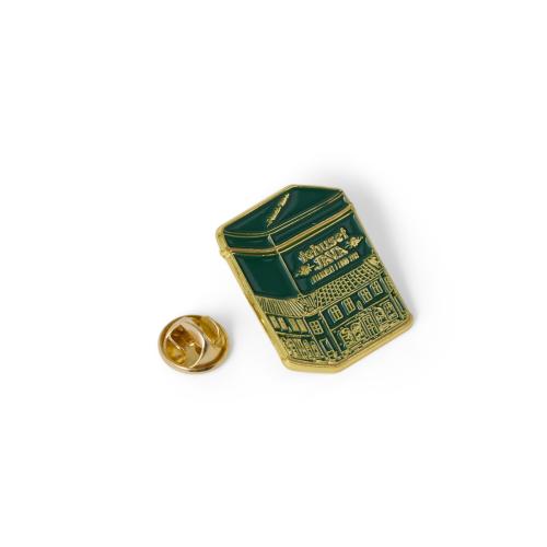 Pin Teburk