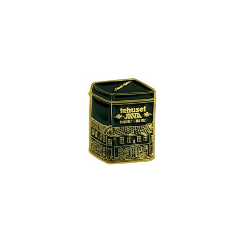 Pin Teburk