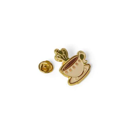 Pin Tekopp