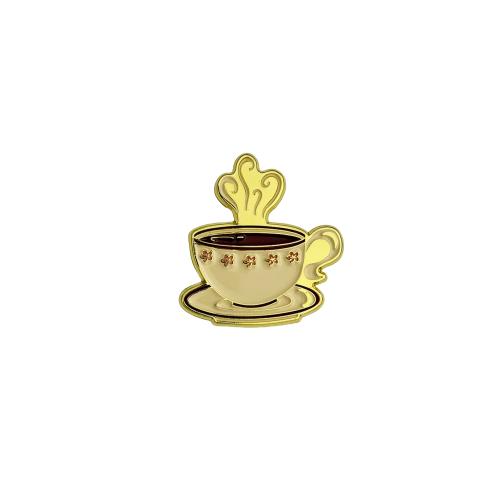 Pin Tekopp