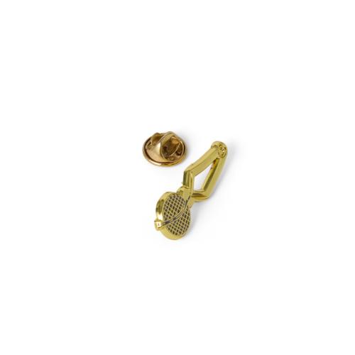 Pin Tetång