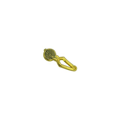 Pin Tetång