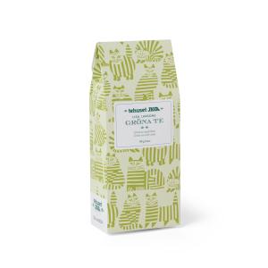 Lisa Larsons gröna te 80g