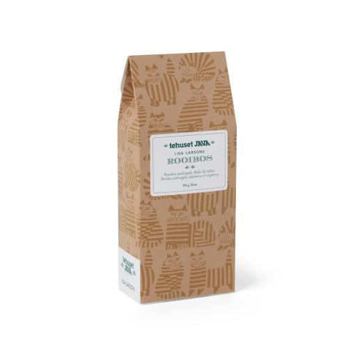 Lisa Larsons rooibos 80g