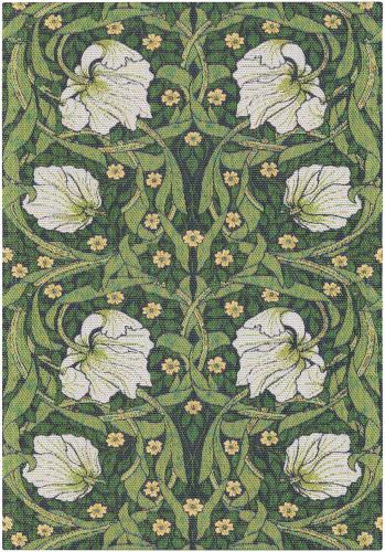 Kökshandduk Pimpernel William Morris 35x50cm