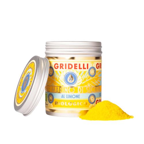 Citronsalt 150g