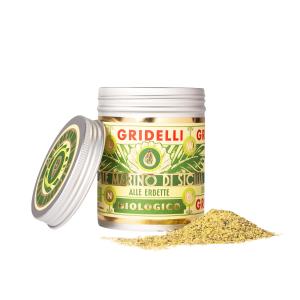 Havsalt Med Örter 150g