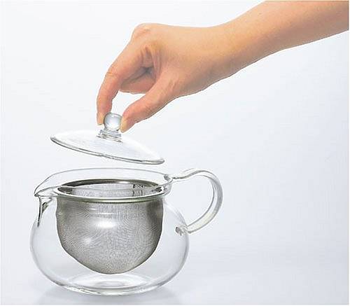 Hario Tekanna Kyusumaru 700ml