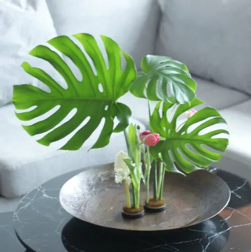 Hanataba Blomsterfakir 34mm