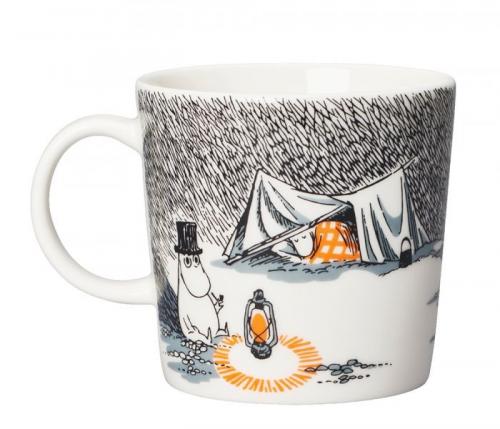 Muminmugg Sov Gott 30cl