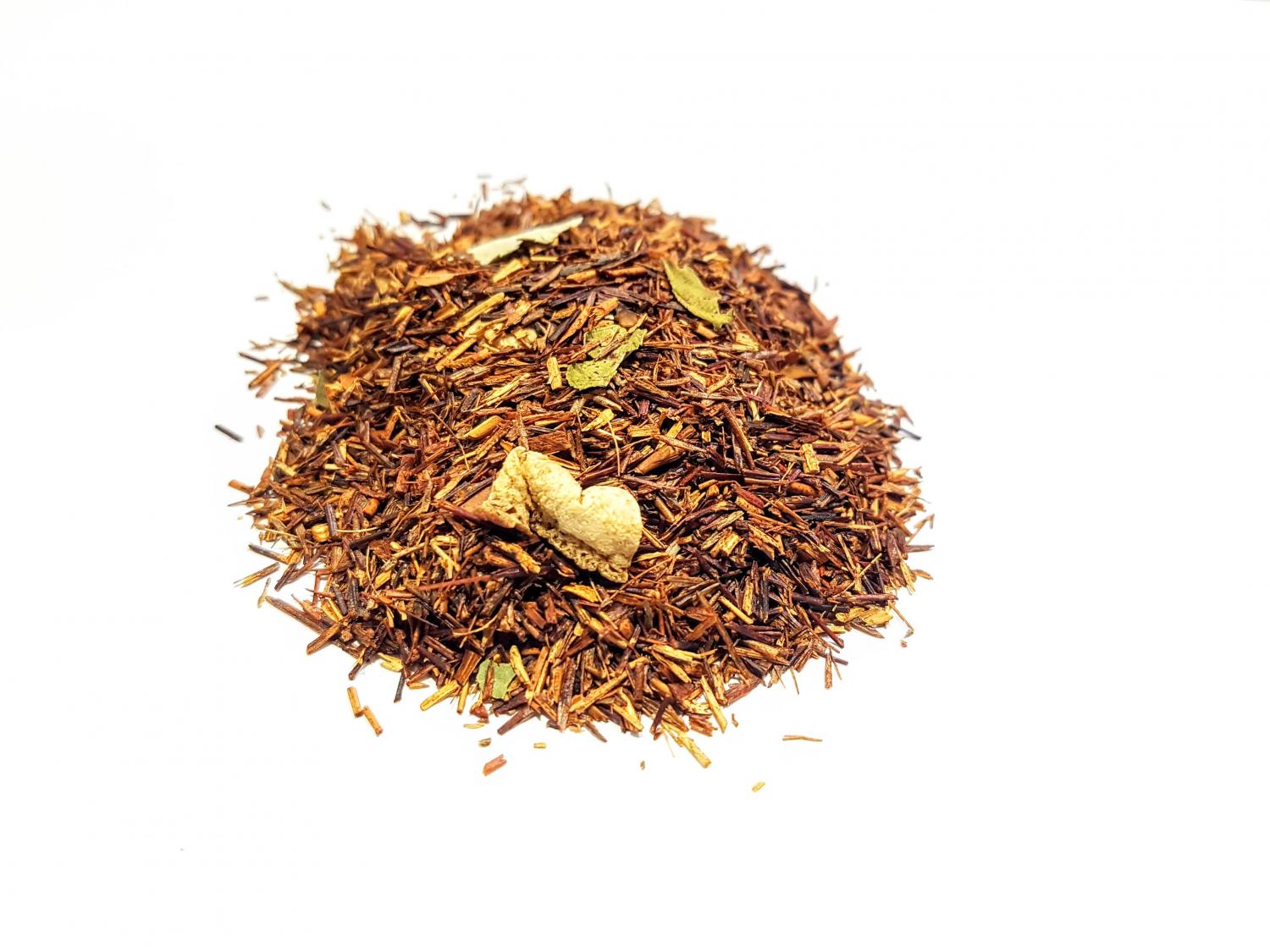 Rooibos Lundablandning
