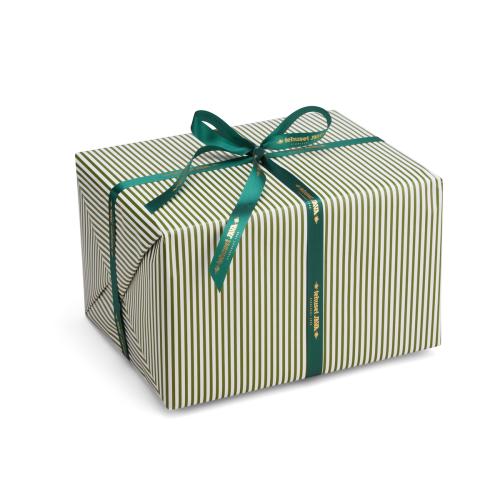 Grönt paket