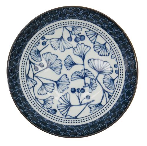 Flora Japonica Skål Ginko 1l