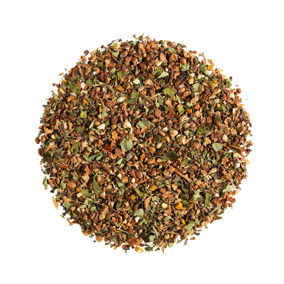 Ekologisk Happy Mind i burk 100g