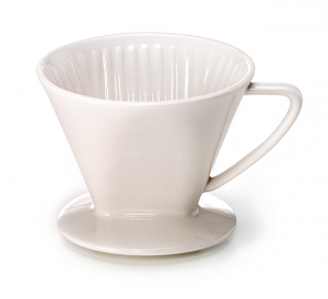 Kaffefilter Porslin Else