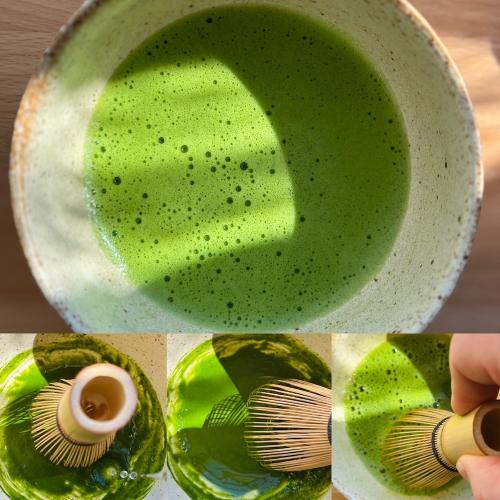 Okumidori Ceremonial Matcha 20g