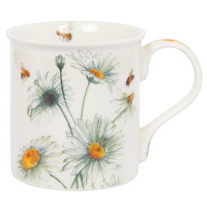 Bee-Tanical Mugg Daisy