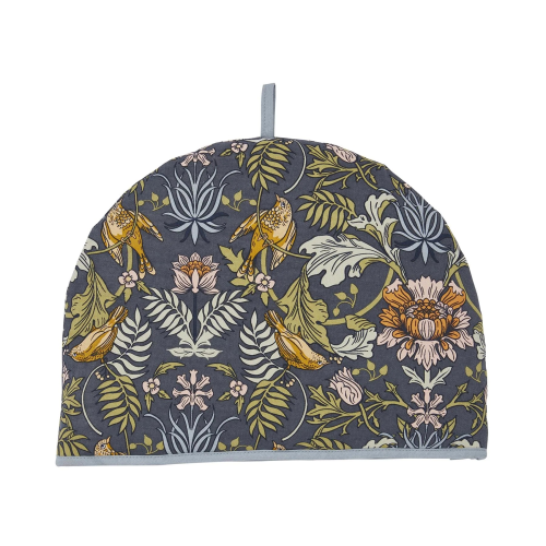 Tehuva Finch & Flower