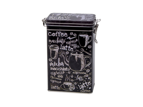 Kaffeburk Macchiato 500g