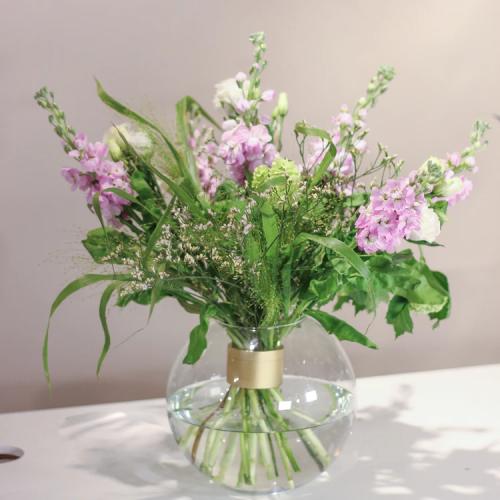 Hanataba Champagne Guld 2 pack