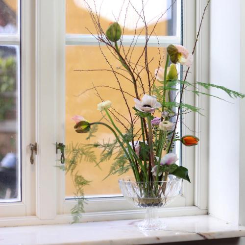 Hanataba Blomsterfakir 70 mm