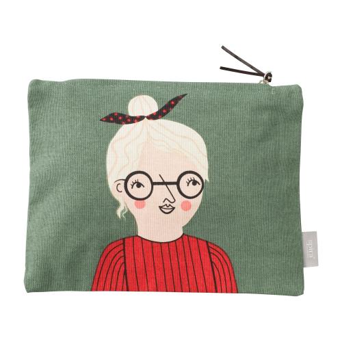 Necessär Bodil