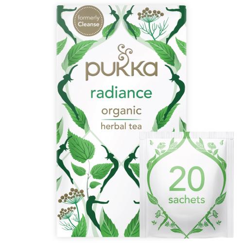 Pukka Radiance