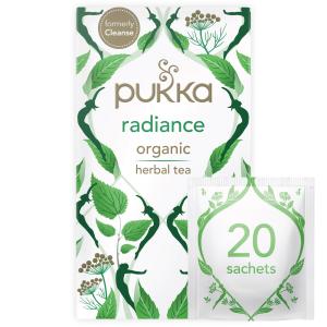 Pukka Radiance