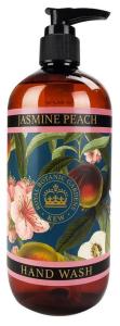 Kew Garden Luxury Hand Wash Jasmine & Peach 500ml