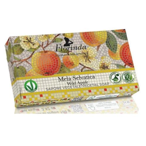 Soap Wild Apple 100g