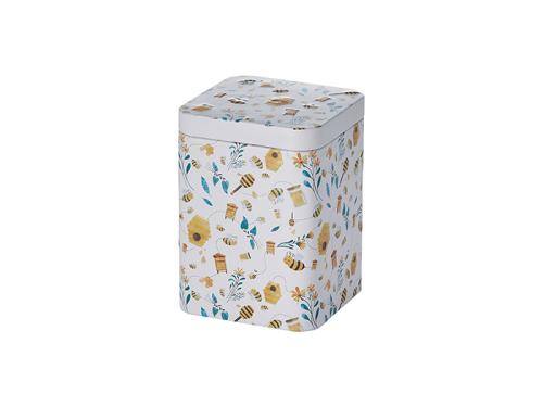 Plåtburk Carla 100g