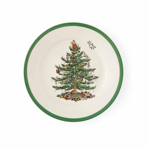 Spode Christmas Tallrik 20cm 