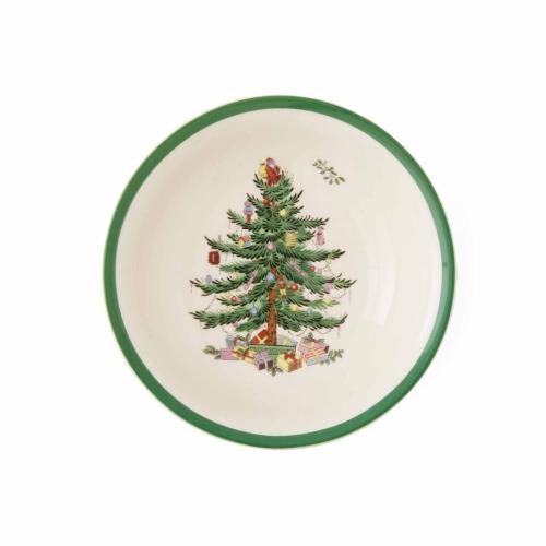 Spode Christmas Frukostskål 15cm