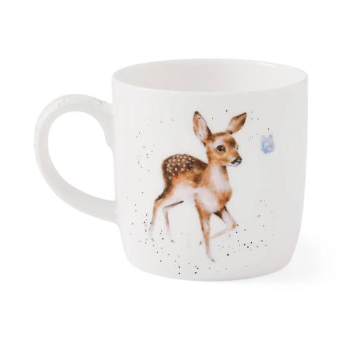 Wrendale Mugg Deer To Me 0,31l