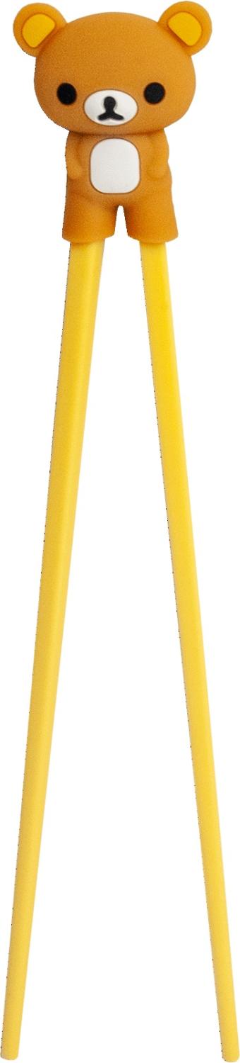 Chopstick Bear