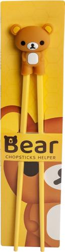 Chopstick Bear 