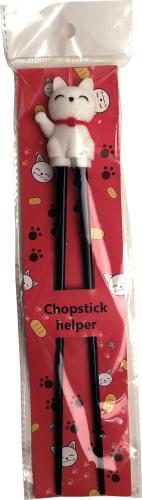 Chopstick Cat