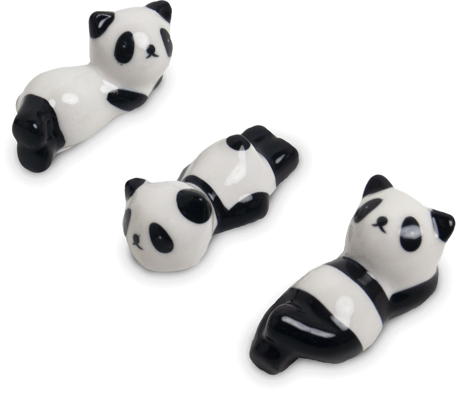 Chopstick Rest Panda
