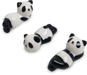 Chopstick Rest Panda 