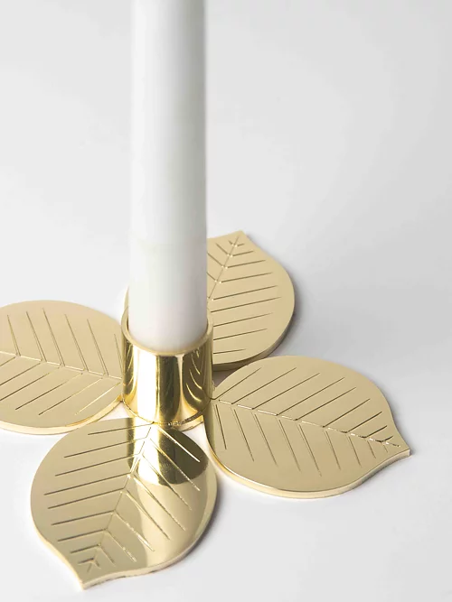 Berså Ljusstake Stig Lindberg 