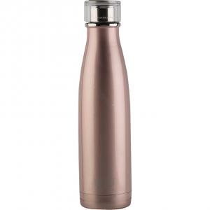 Built Termosflaska 480ml Rose Gold