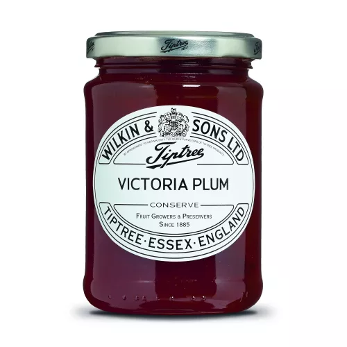 Tiptree Victoria Plum Jam