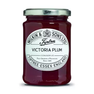 Tiptree Victoria Plum Jam