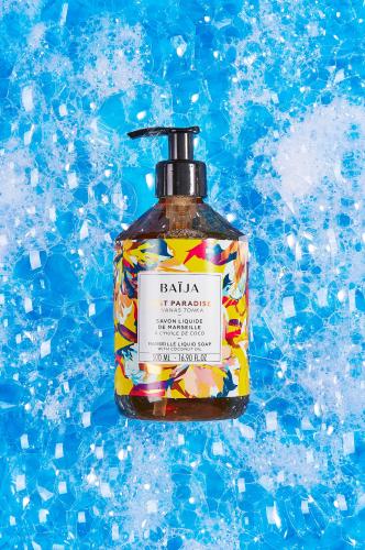 Liquid Soap Baïja Lost Paradise 500ml