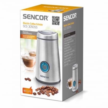 Sencor kaffekvarn