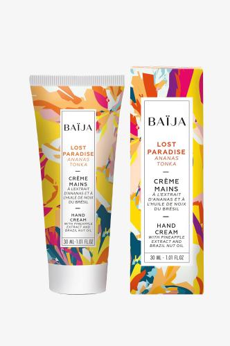 Hand Cream Baïja Lost Paradise 30ml