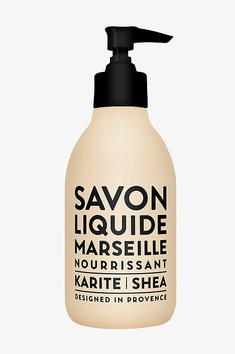 Savon de Marseille Karité Liquid Soap 300ml