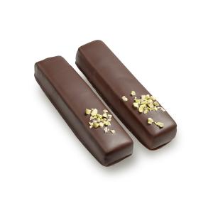 Bagsvaerd Lakrits Grön Symfoni 80g