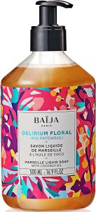 Liquid Soap Baïja Delirium Floral 500ml